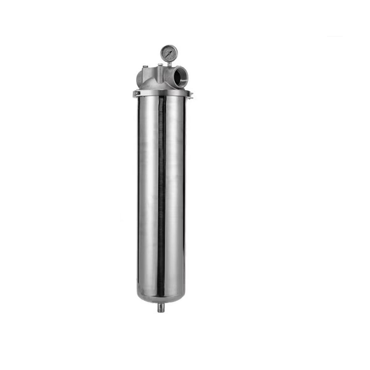 1μm锂电池浆料过滤器可以不使用化学清洗剂吗？