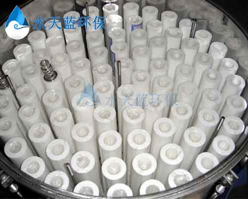 新能源汽车涂装车间过滤器的作用与维护技巧