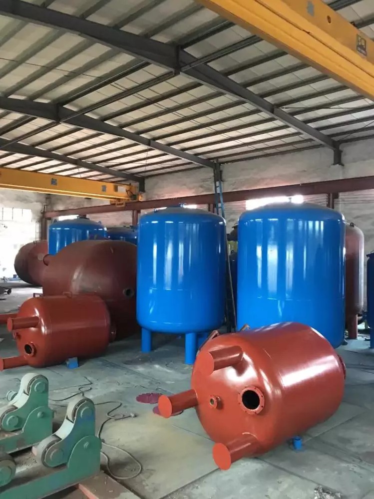 深圳活性炭过滤器优质厂家