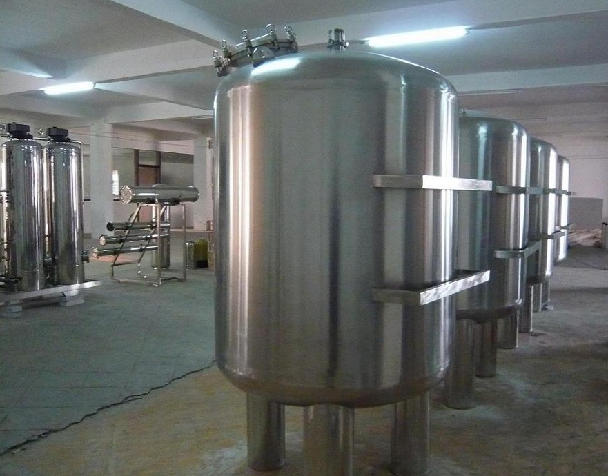多介质过滤器水帽的作用