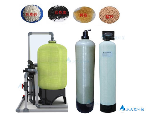 工业活性炭过滤器的进出口规格有哪些