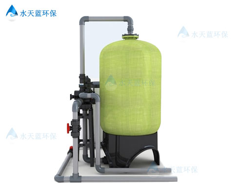 废水零排降本思路:合理配置过滤器,减少RO膜更换与化学清洗