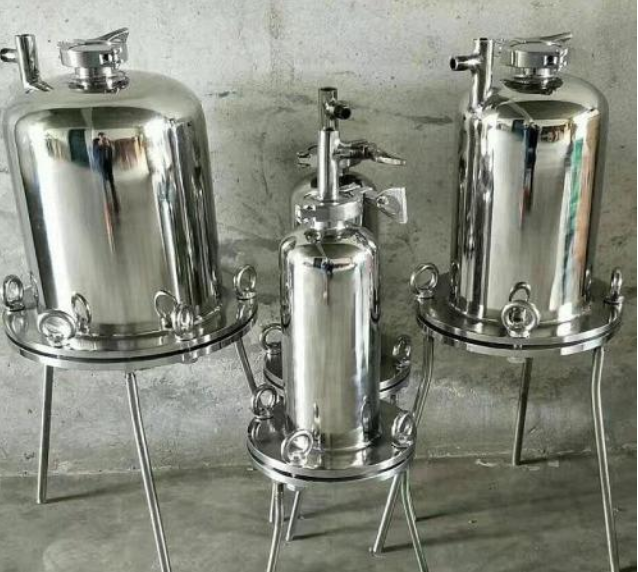 <font color='red'>机械</font>过滤器反洗的作用以