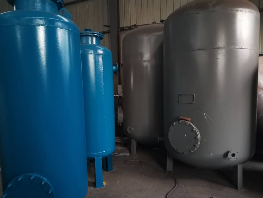 全自动多介质过滤器原理与性能特点