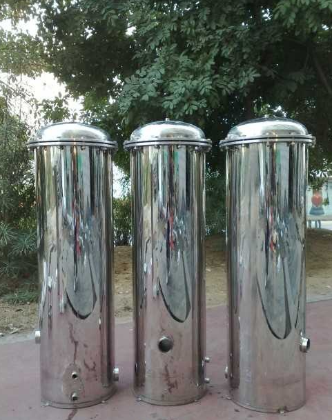 不同过滤器的作用是什么