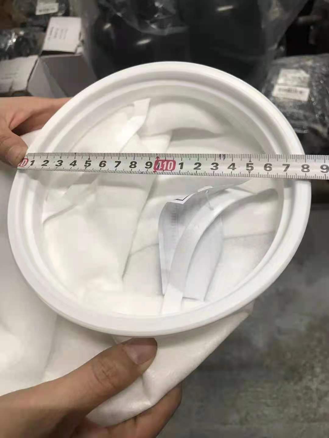 液体过滤袋有哪些分类
