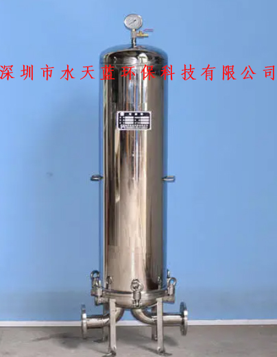 大流量袋式过滤器尼龙过滤袋材质及应用