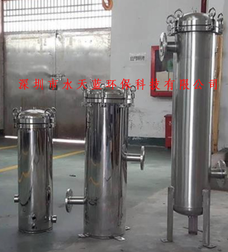 多袋式活性炭过滤器作用如何