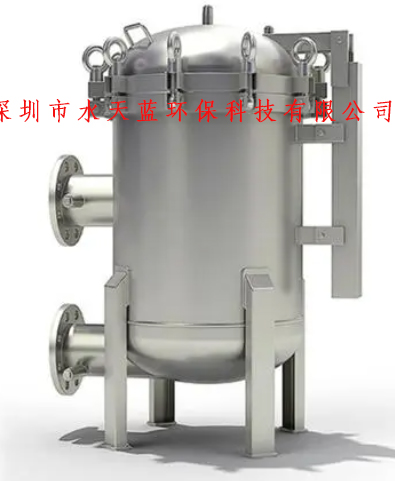 袋式多袋过滤器滤袋如何维护