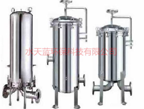 单袋过滤器过滤袋规格尺寸