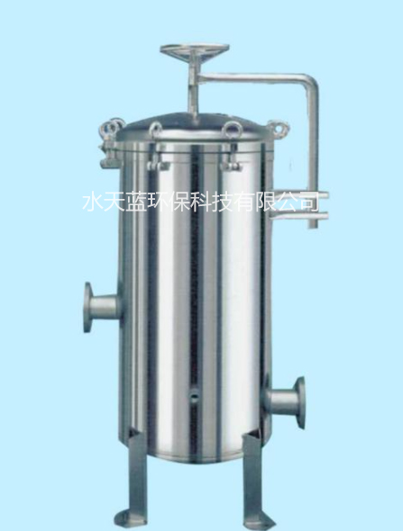 广州单袋过滤器厂家