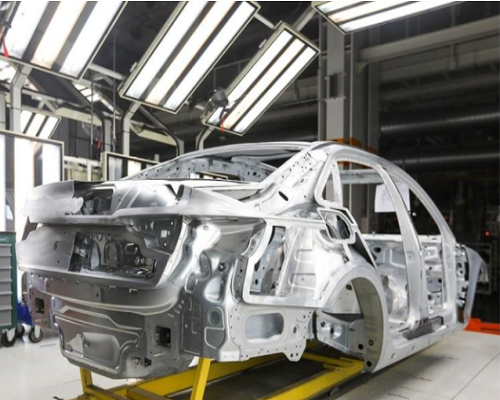 单袋过滤器在新能源汽车制造中的具体应用