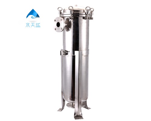 袋式过滤器为生物疫苗生产提供过滤