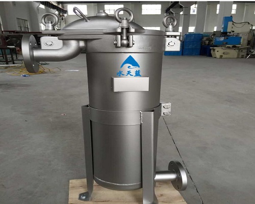 中效袋式过滤器与大流量袋式过滤器区别