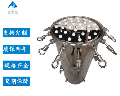 保安过滤器滤芯是如何进行清洗的？