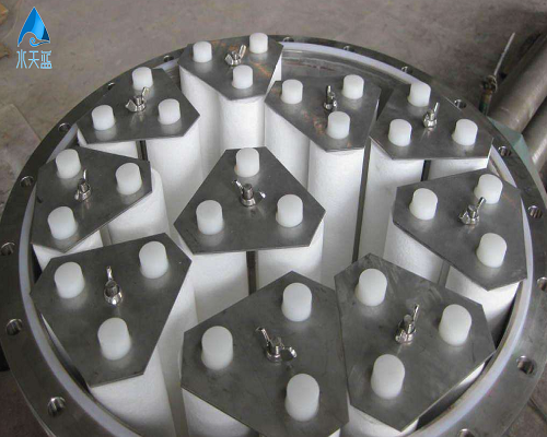 保安过滤器滤芯污堵快是什么造成的？