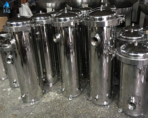 保安过滤器运行工作压力是多少