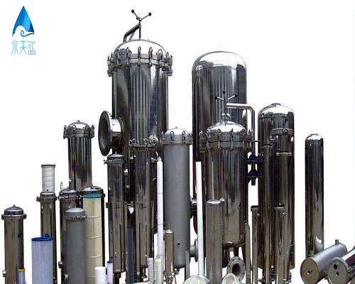 袋式过滤器和保安过滤器哪个过滤效果更好？