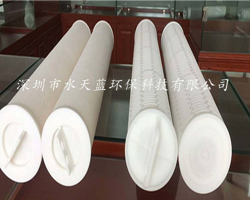 PP熔喷滤芯是否可以清洗后反复利用？