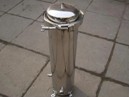 精密过滤器安装顺序及使用说明