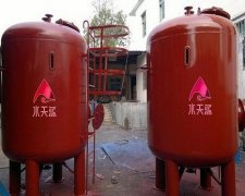 机械过滤器反洗强度具体要求