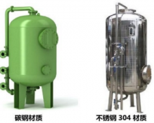 <font color='red'>机械</font>过滤器是什么？有什