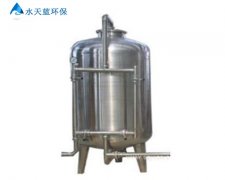 过滤器不锈钢滤芯过滤精度