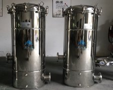 不锈钢保安过滤器生产厂家哪家好