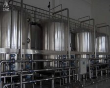 碳钢衬胶多介质过滤器产水可以用于ro膜进水吗