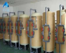生物制药碳钢过滤器水头损失是什么意思