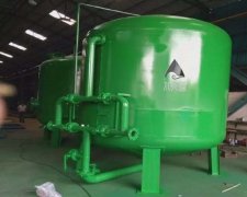 石英砂过滤器最佳过滤速度