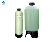 石油化工石英砂过滤器技术参数