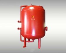椰壳活性炭过滤器反冲洗一定要空气擦洗吗