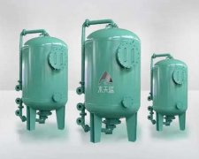 白酒活性炭过滤器滤料更换周期是长期固定的吗