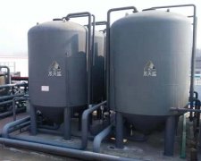 蜂窝活性炭过滤器出水余氯标准