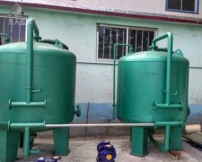 浅层砂过滤器价格为什么这么贵