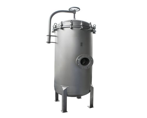纯化水保安过滤器的使用方法是什么？